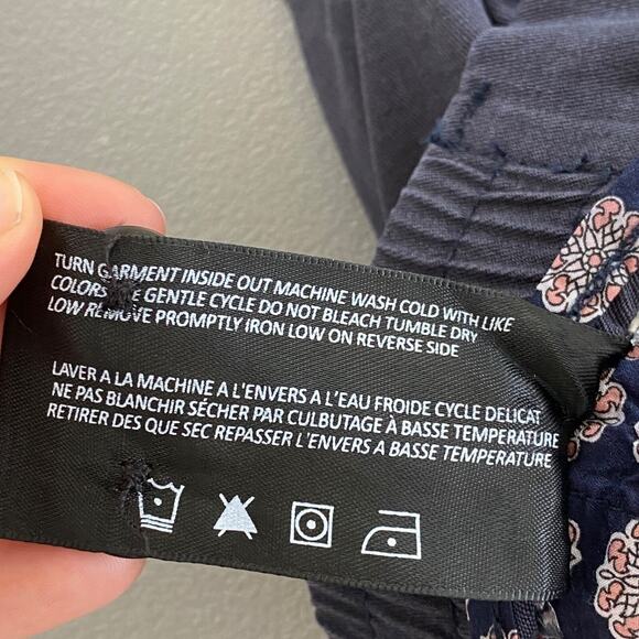 BlankNYC Mens Wooster Comfort Pants Size 30x32 Slim Fit NWT $98 Minimalist Luxe - Picture 11 of 16